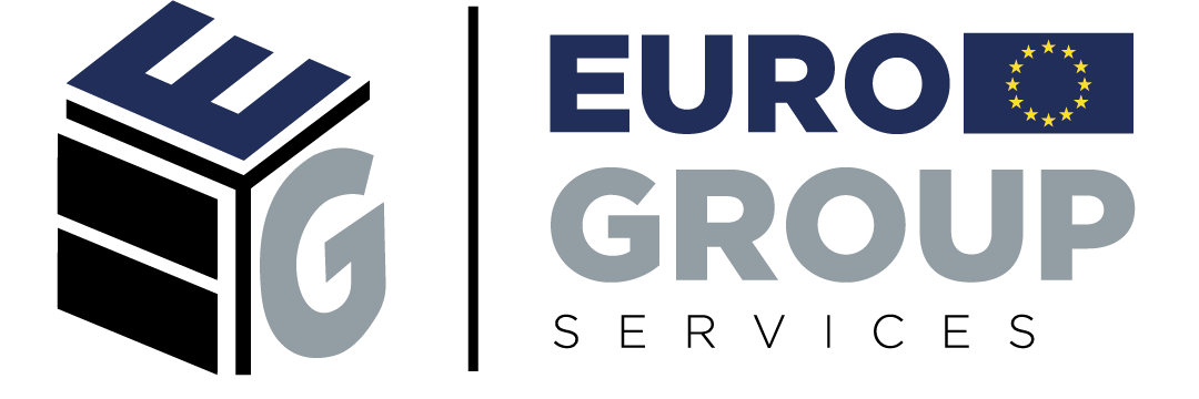 euro group services corp logo